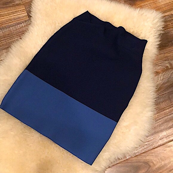 BCBG MaxAzria Joelle Mini Skirt - Picture 5 of 6